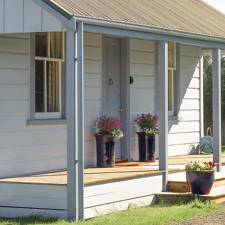 Villa The Vicarage Martinborough Exterior foto